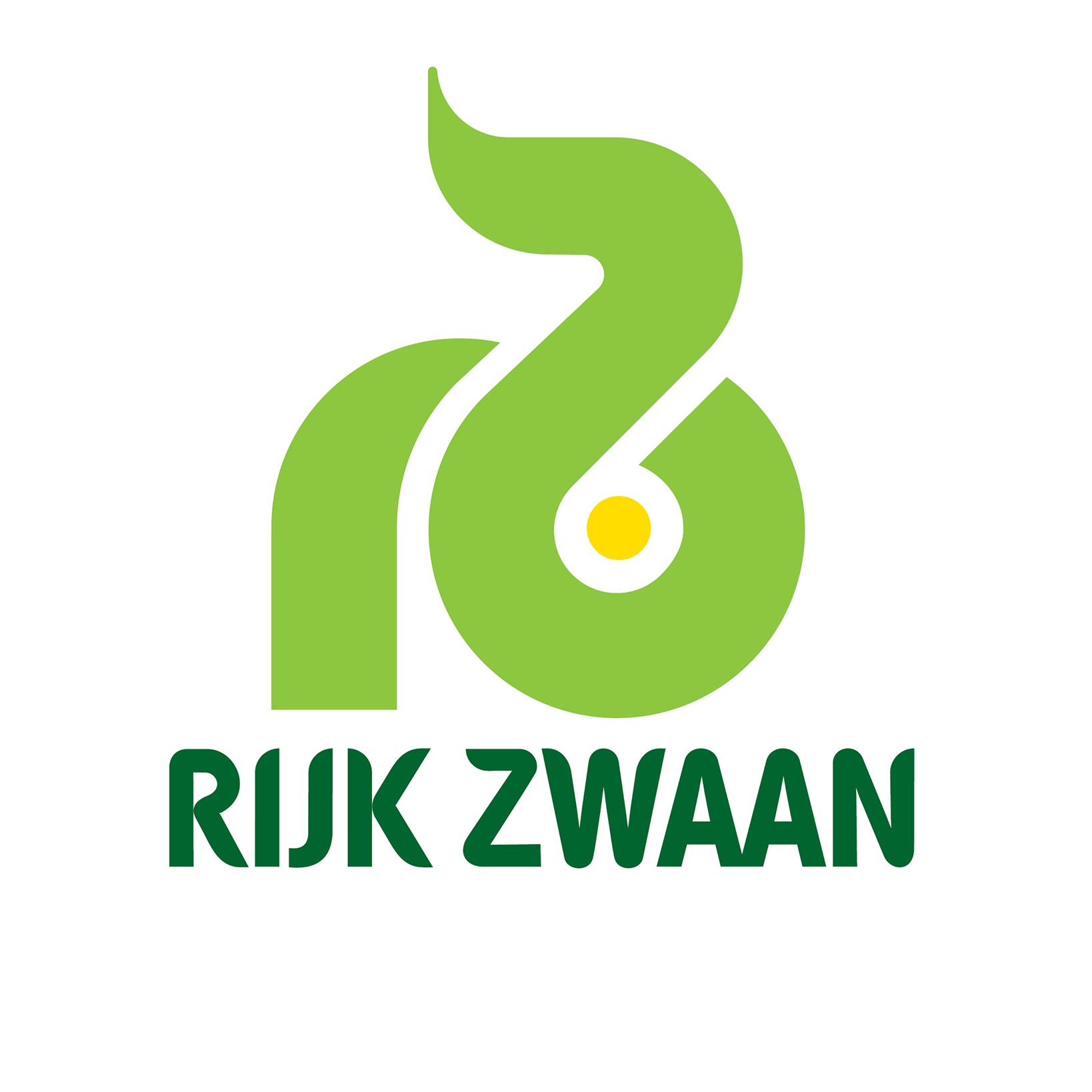 logo rijk zwaan